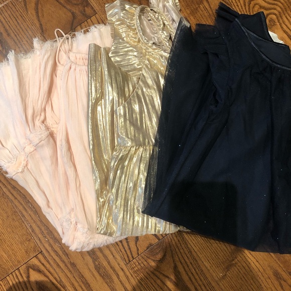 Pile of Girls Clothing 8-10yrs - Picture 2 of 7